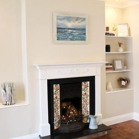 Cosy Cottage In Mersea - Walking Distance To Beach And Town West Mersea Luaran gambar
