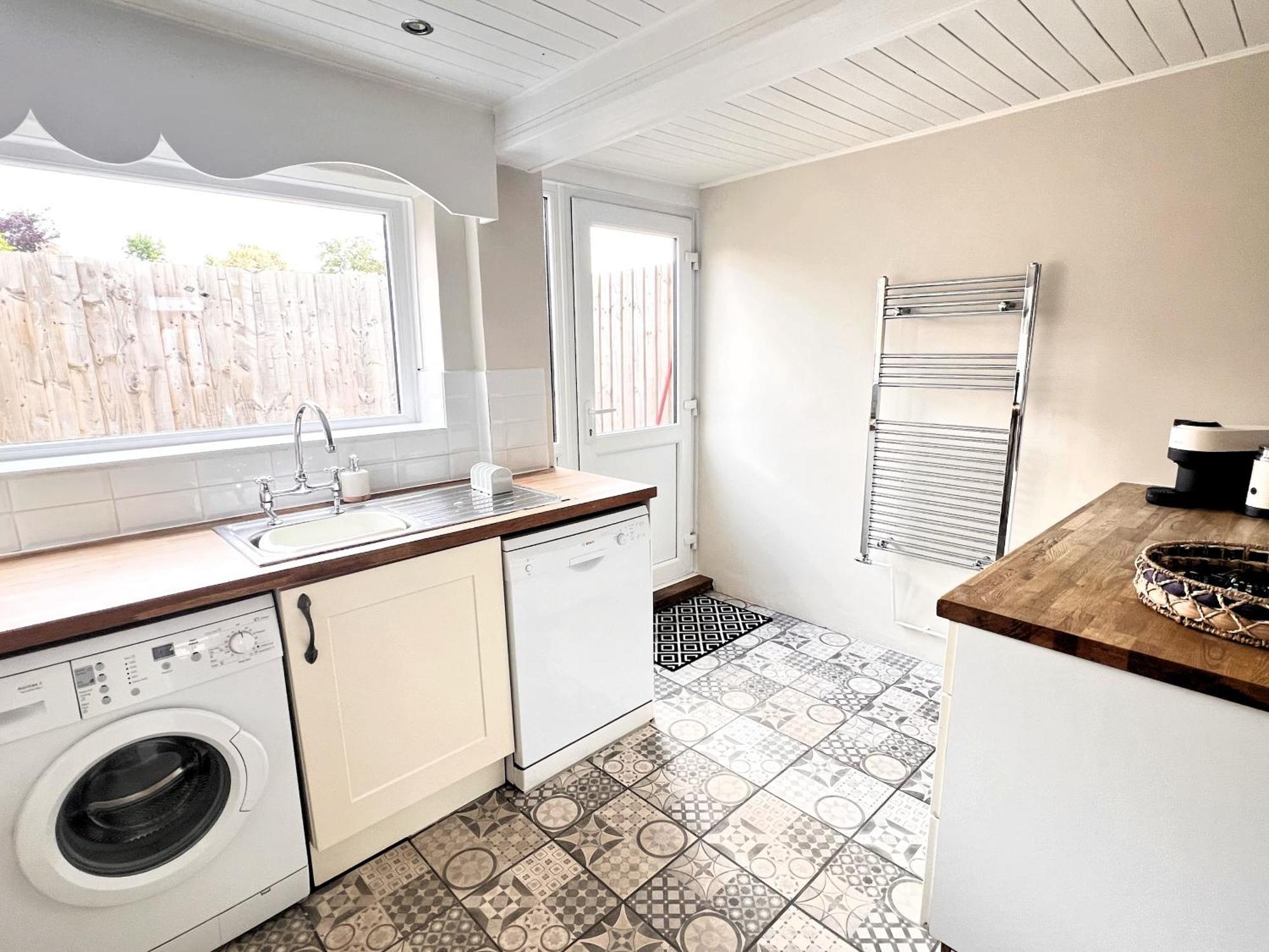 Cosy Cottage In Mersea - Walking Distance To Beach And Town West Mersea Luaran gambar